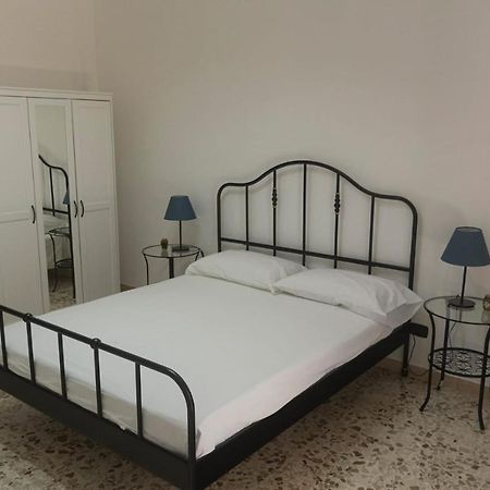 Alvarez De Toledo Bed & Breakfast Napoli Eksteriør bilde