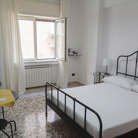 Alvarez De Toledo Bed & Breakfast Napoli Eksteriør bilde